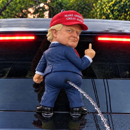 Trump Spray